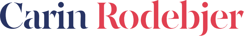 Carin Rodebjer