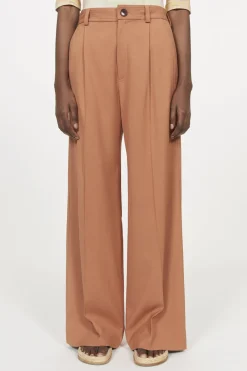 Rodebjer Trousers^Addie Wide Pants