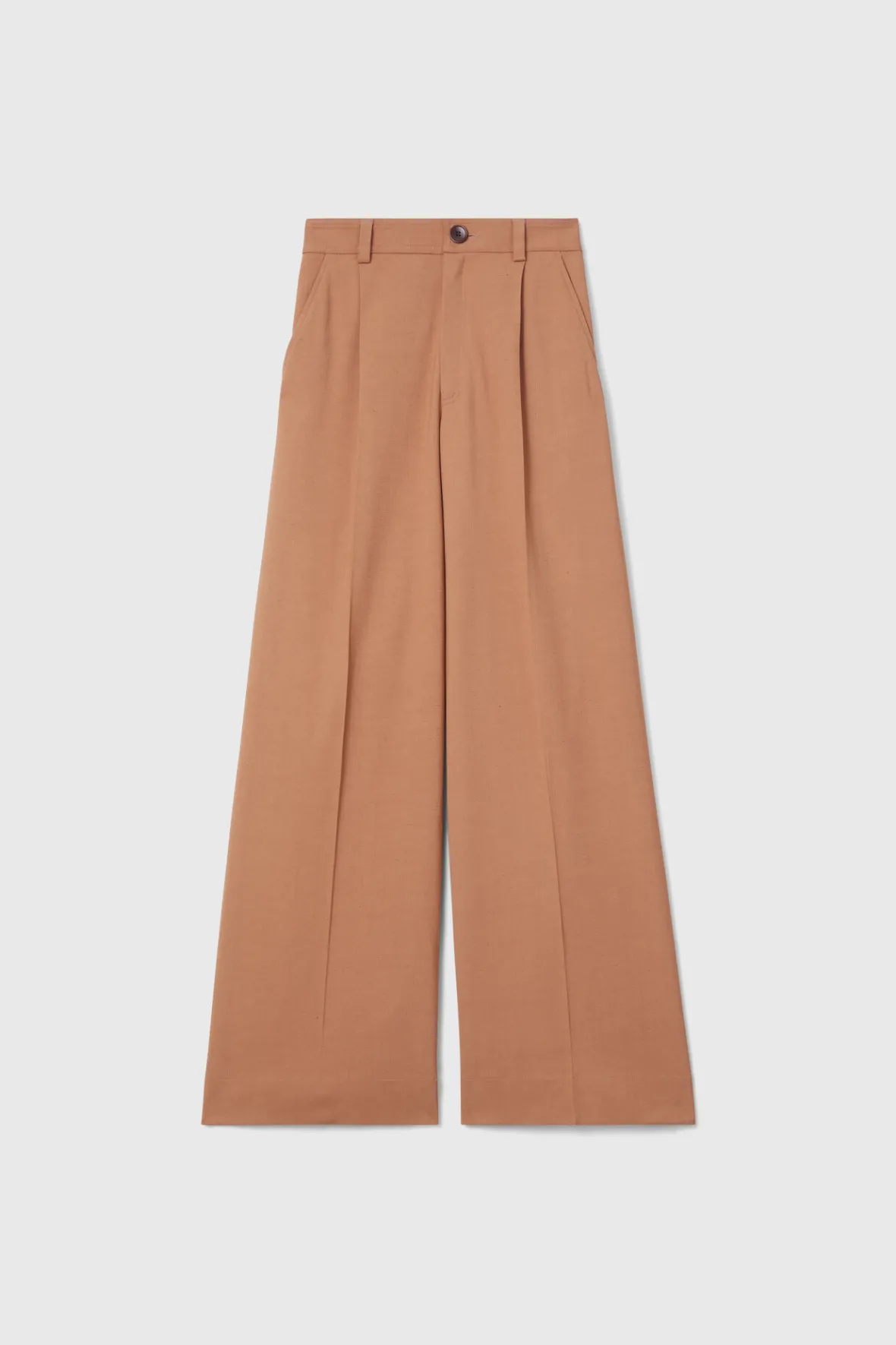 Rodebjer Trousers^Addie Wide Pants