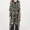 Rodebjer Dresses & Caftans^Agave Cosmic Bloom Caftan