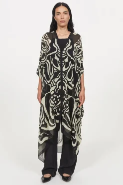 Rodebjer Dresses & Caftans^Agave Cosmic Bloom Caftan