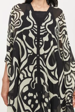 Rodebjer Dresses & Caftans^Agave Cosmic Bloom Caftan