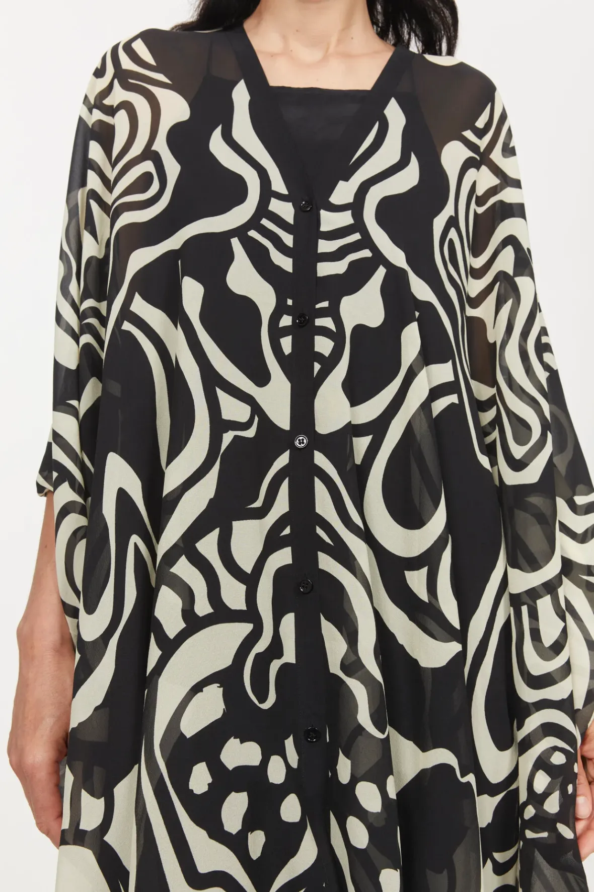 Rodebjer Dresses & Caftans^Agave Cosmic Bloom Caftan