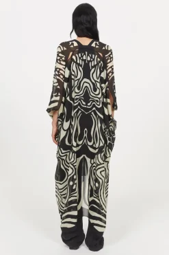 Rodebjer Dresses & Caftans^Agave Cosmic Bloom Caftan