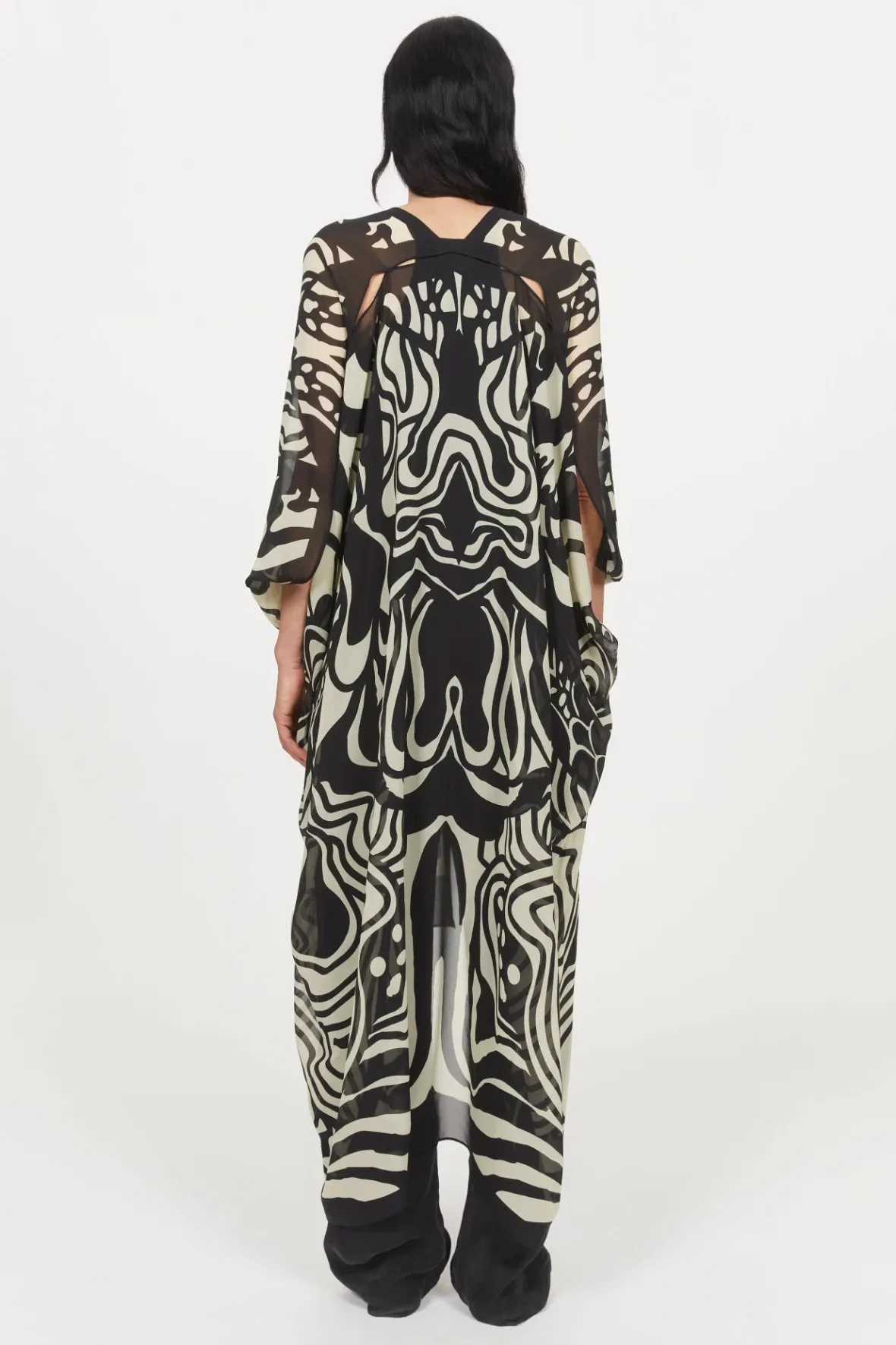 Rodebjer Dresses & Caftans^Agave Cosmic Bloom Caftan