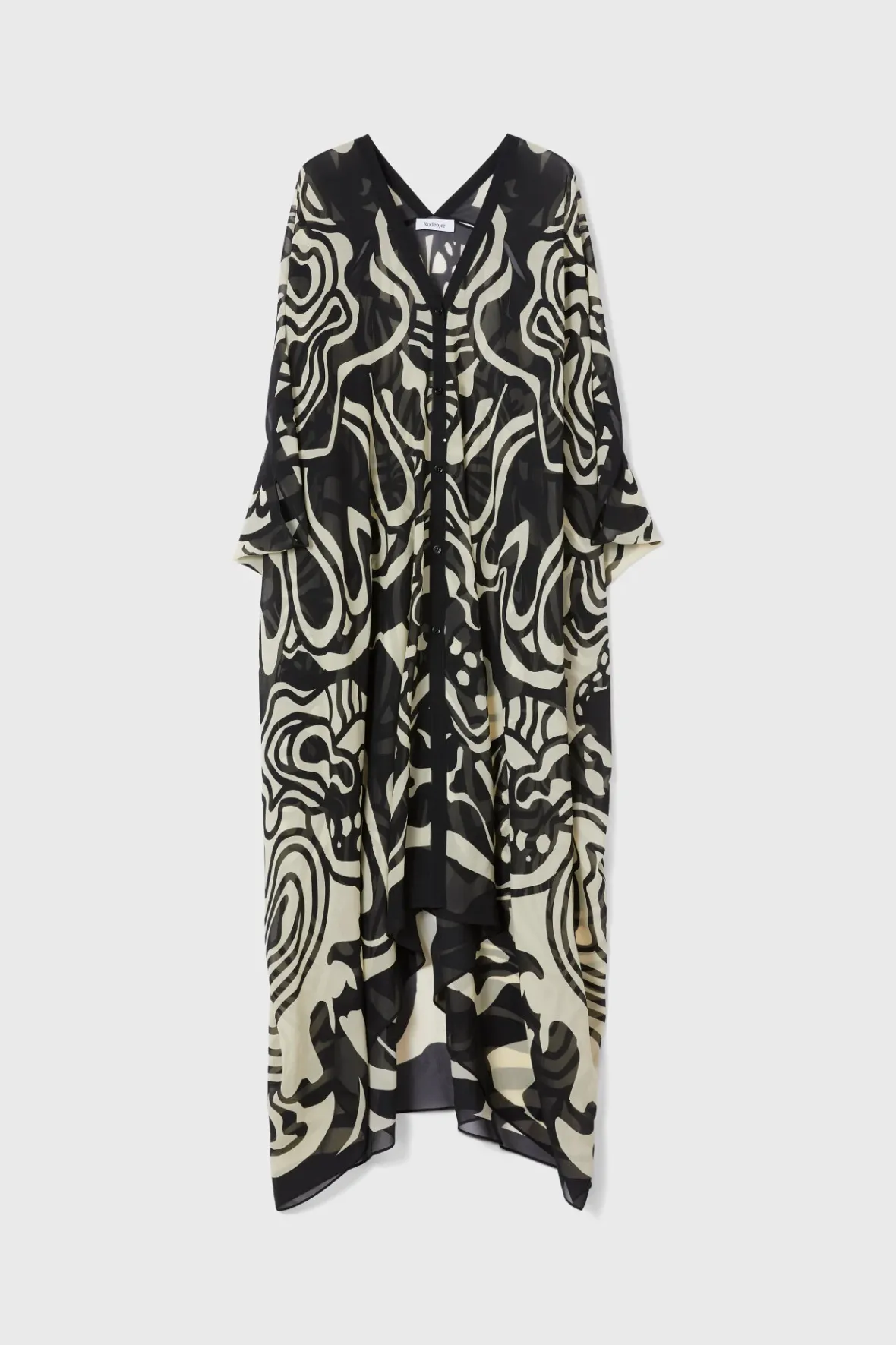 Rodebjer Dresses & Caftans^Agave Cosmic Bloom Caftan