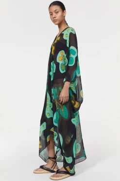 Rodebjer Dresses & Caftans^Agave Leaf Caftan