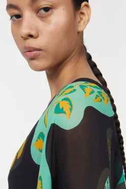 Rodebjer Dresses & Caftans^Agave Leaf Caftan