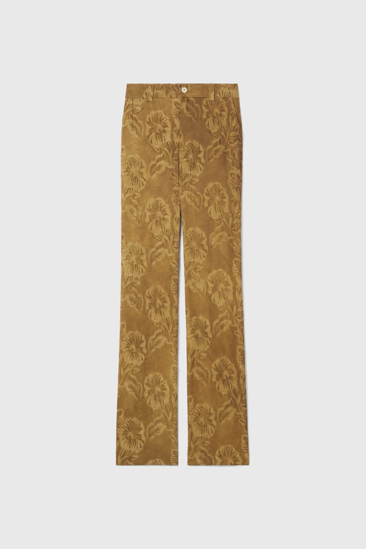 Rodebjer Trousers^Aniara Flowerpower Pants