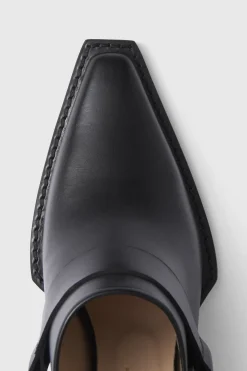 Rodebjer Shoes^Appaloosa Ankle Boots