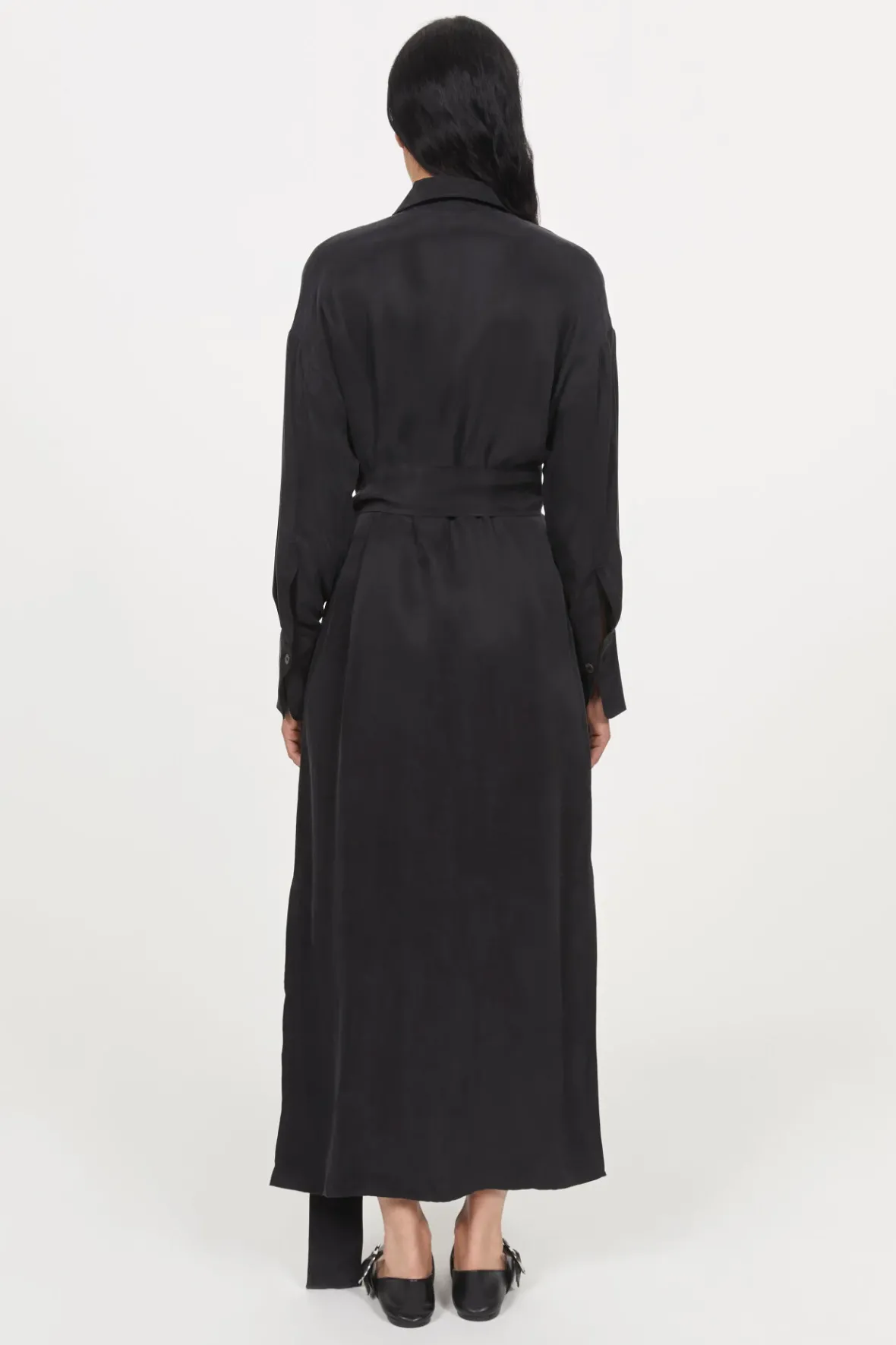 Rodebjer Dresses & Caftans^Apple Peach Twill Dress