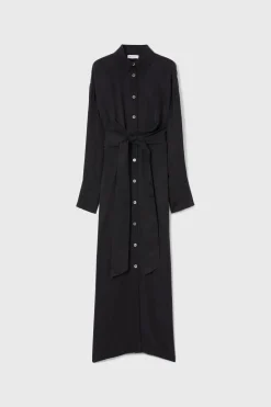 Rodebjer Dresses & Caftans^Apple Peach Twill Dress