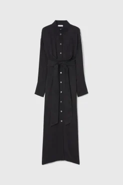 Rodebjer New Arrivals^Apple Peach Twill Dress