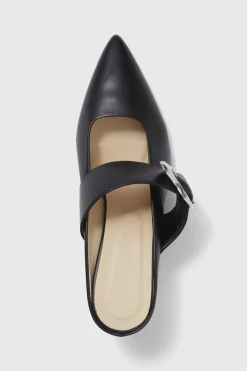 Rodebjer Shoes^Aurora Coral Pumps