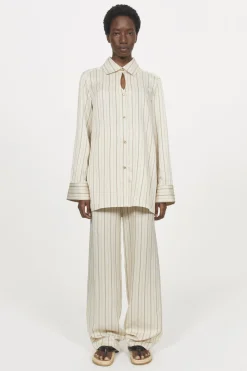 Rodebjer New Arrivals^Bahar Shirt