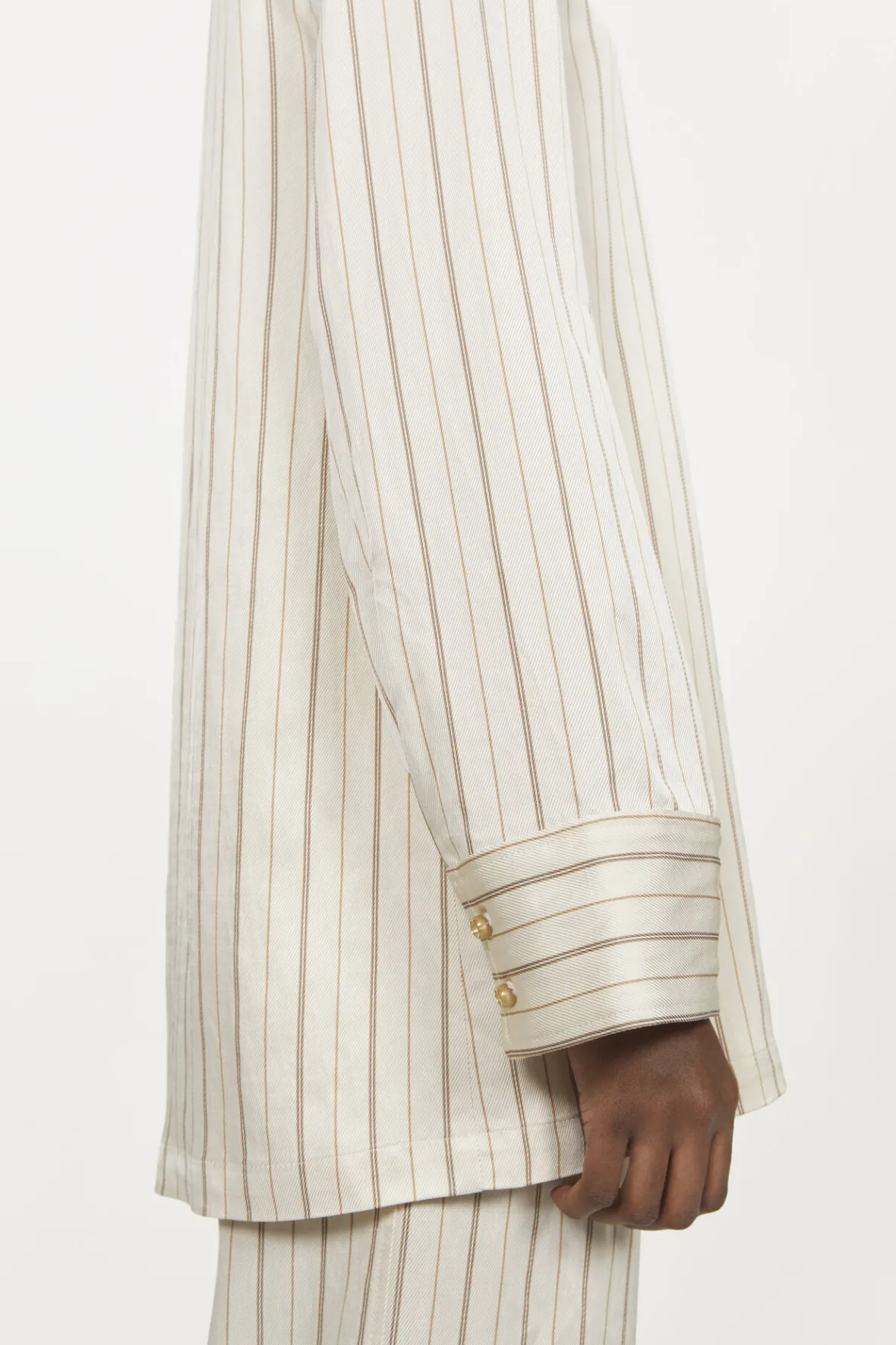 Rodebjer New Arrivals^Bahar Shirt