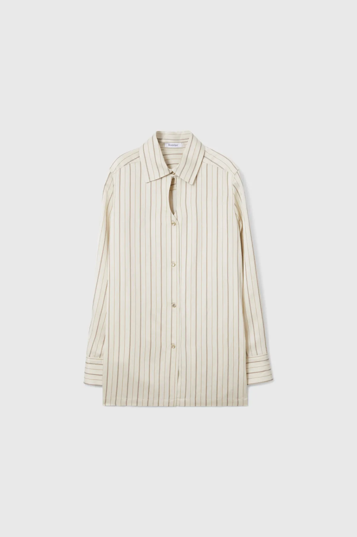 Rodebjer New Arrivals^Bahar Shirt