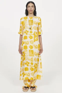 Rodebjer New Arrivals^Bahia Dress