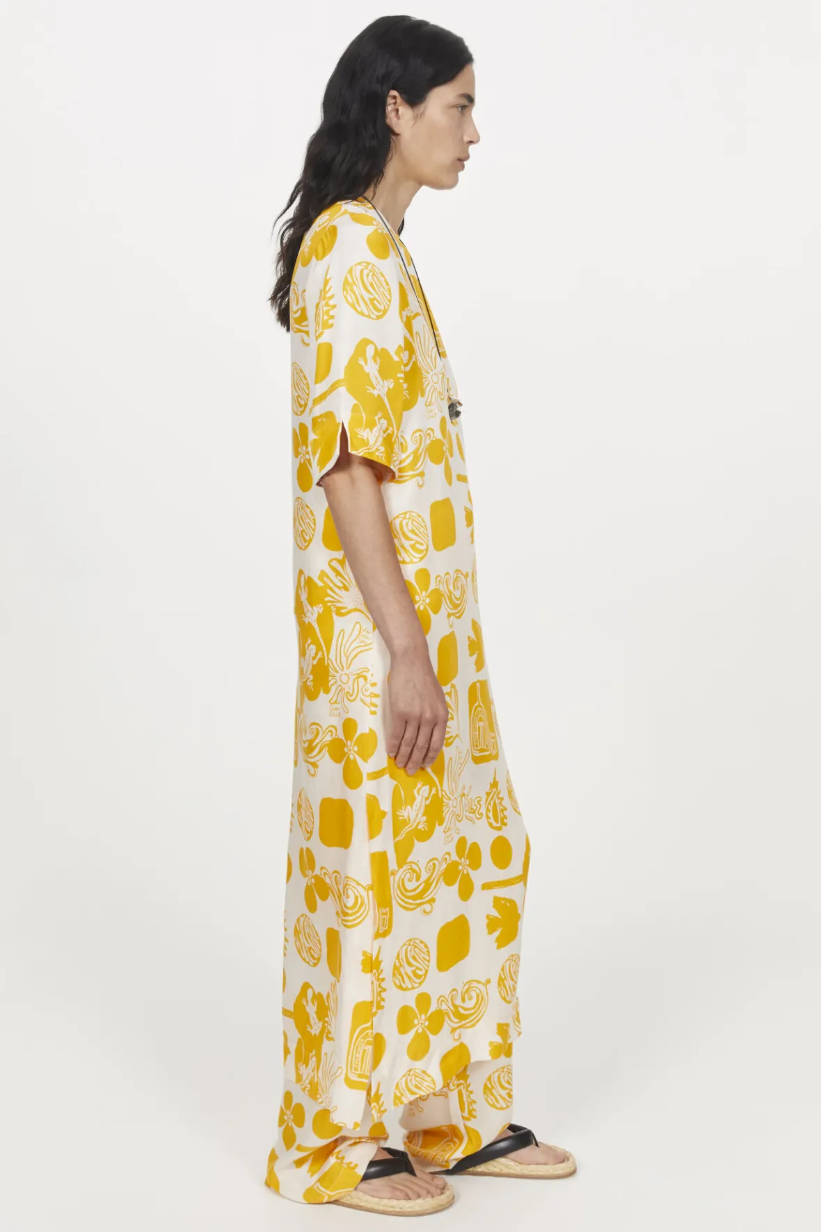 Rodebjer New Arrivals^Bahia Dress