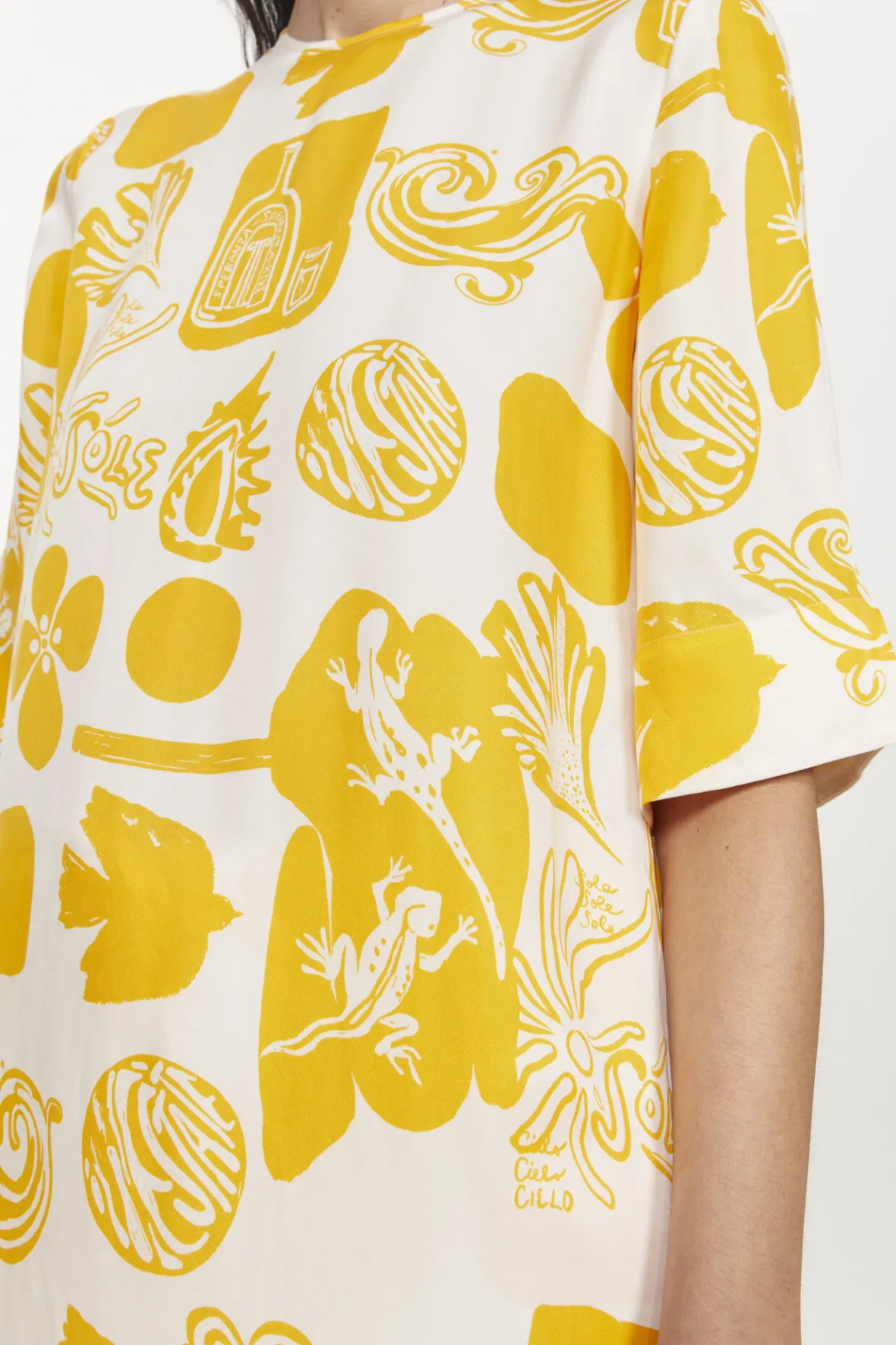 Rodebjer New Arrivals^Bahia Dress