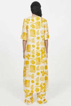 Rodebjer New Arrivals^Bahia Dress