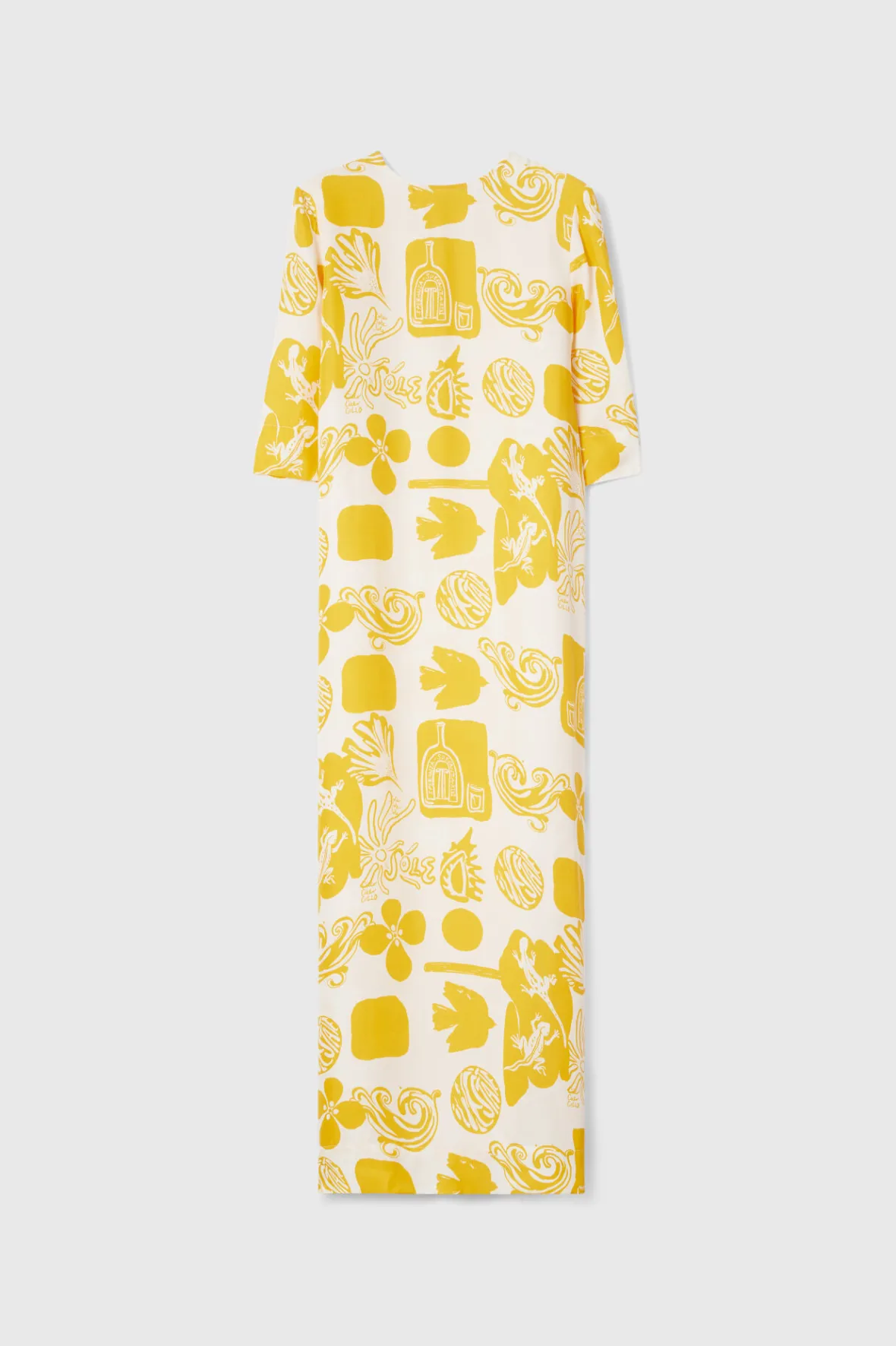 Rodebjer New Arrivals^Bahia Dress