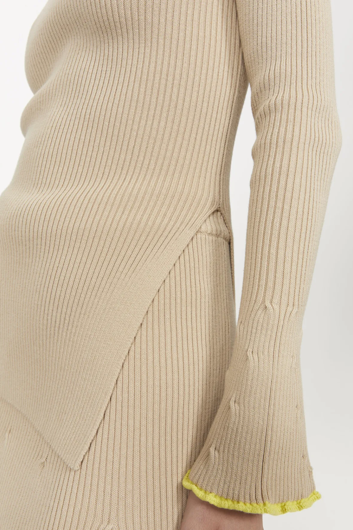 Rodebjer Knitwear^Bloom Knitted Sweater