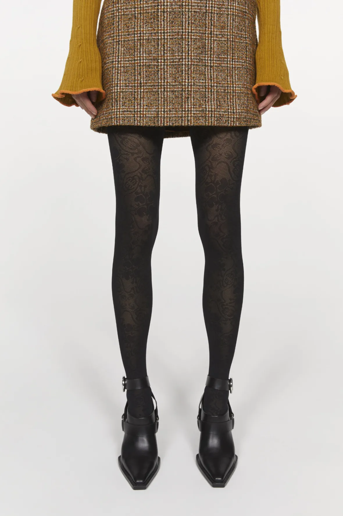 Rodebjer Accessories^Callie Rendezvous Tights