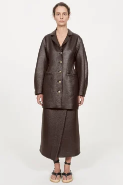 Rodebjer Blazers^Cari Basket Blazer