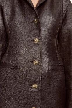 Rodebjer Blazers^Cari Basket Blazer