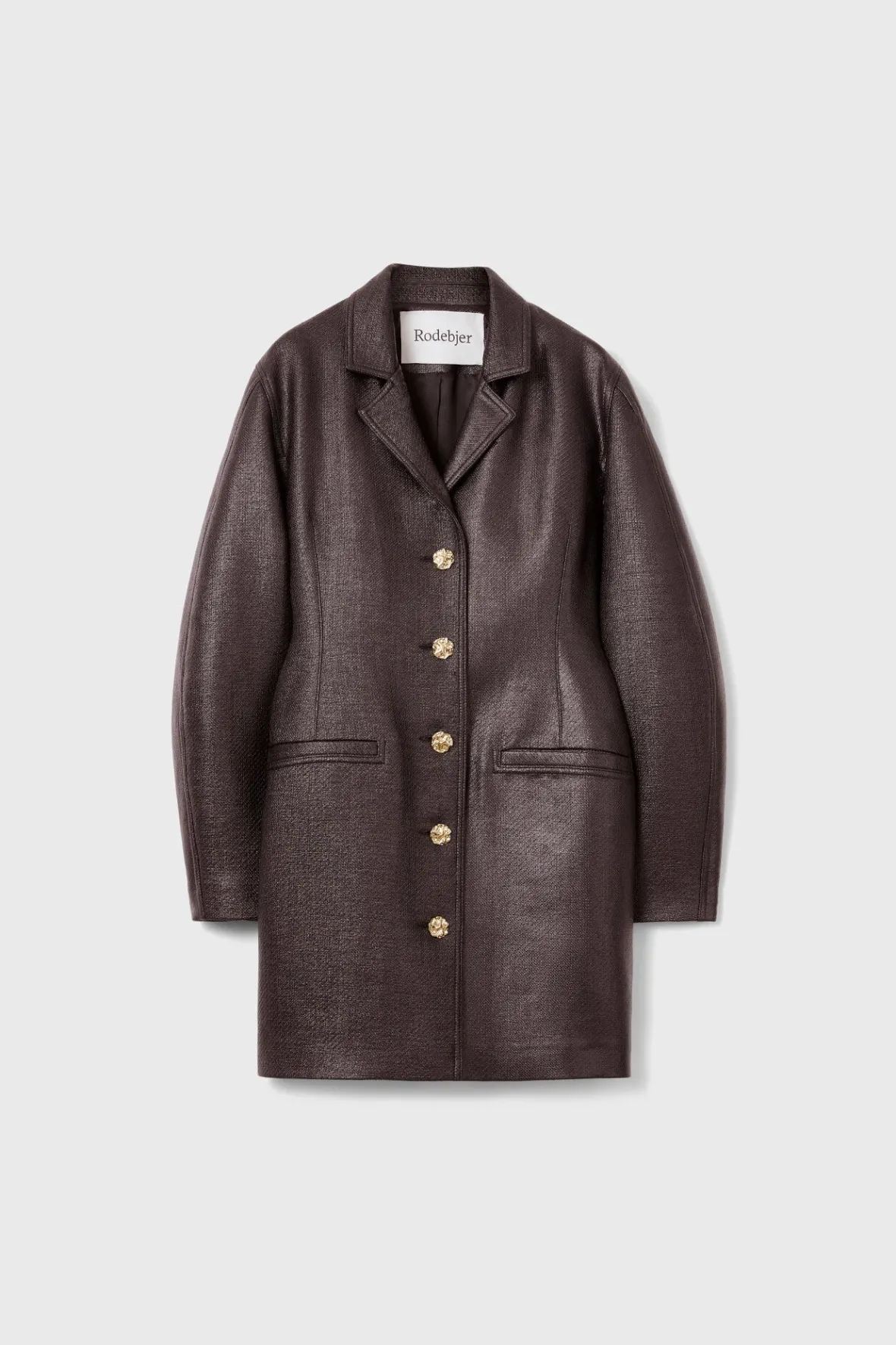 Rodebjer Blazers^Cari Basket Blazer