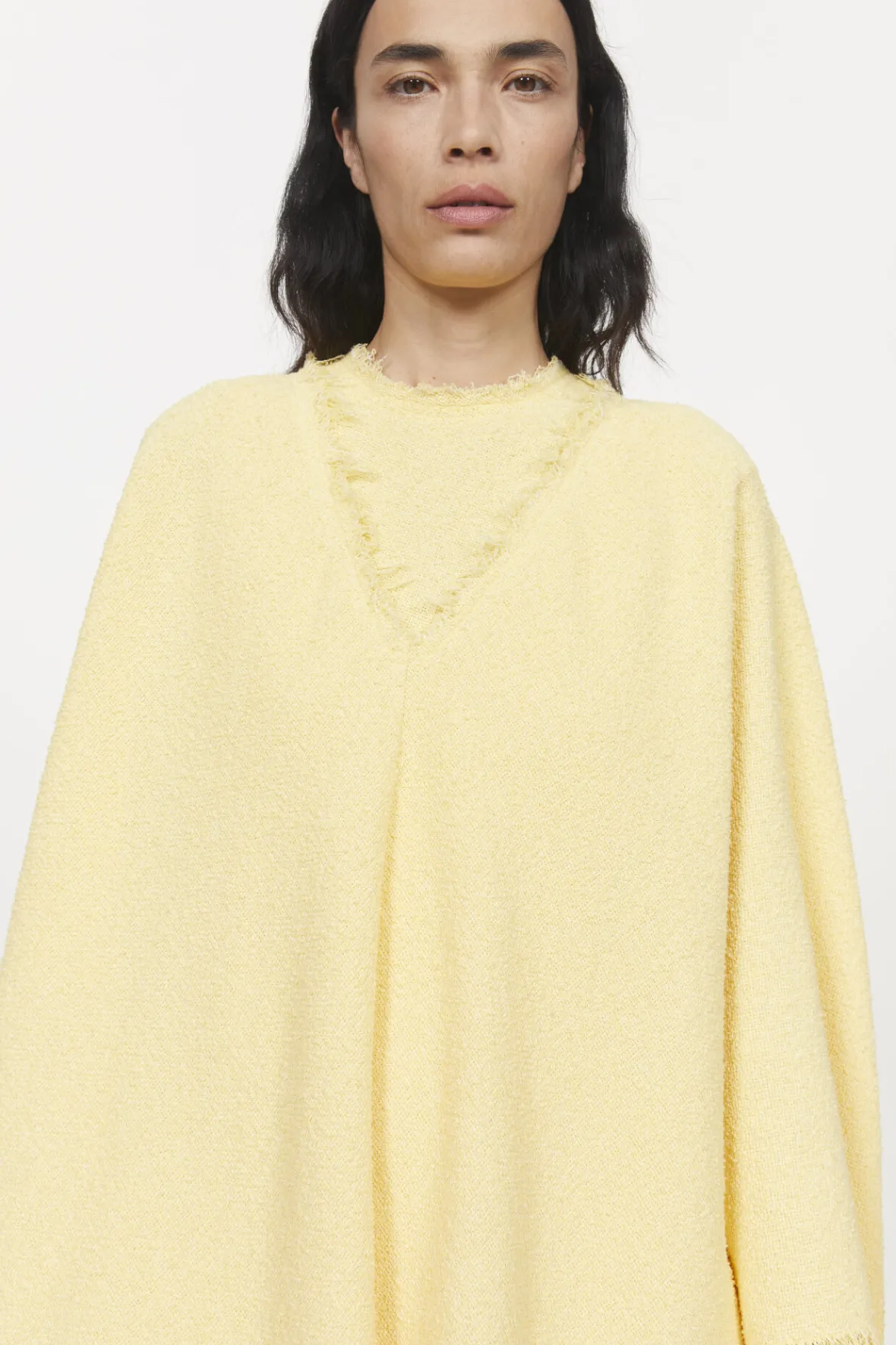 Rodebjer Outerwear^Clove Poncho