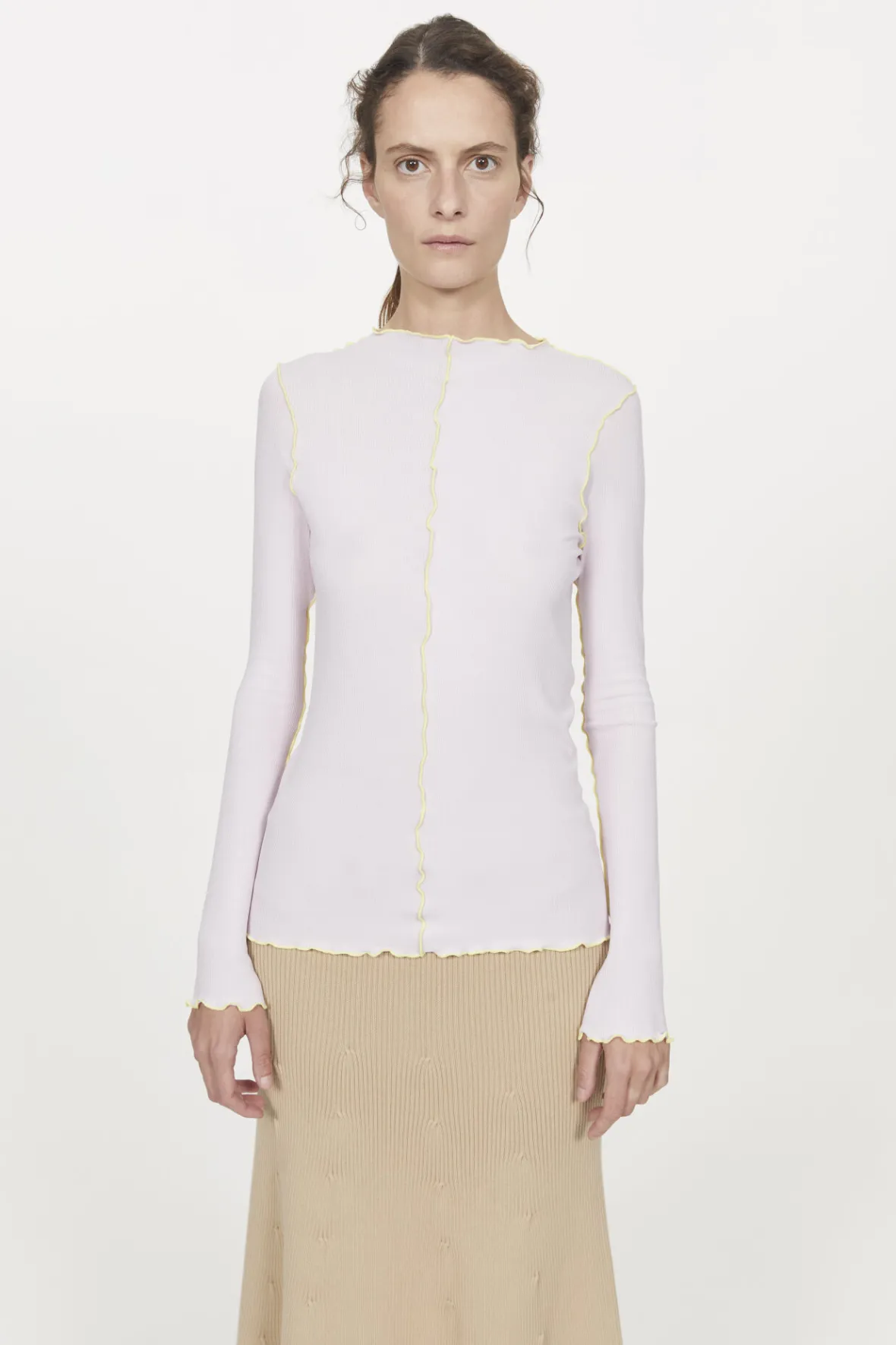 Rodebjer Tops^Columbina Jersey Top