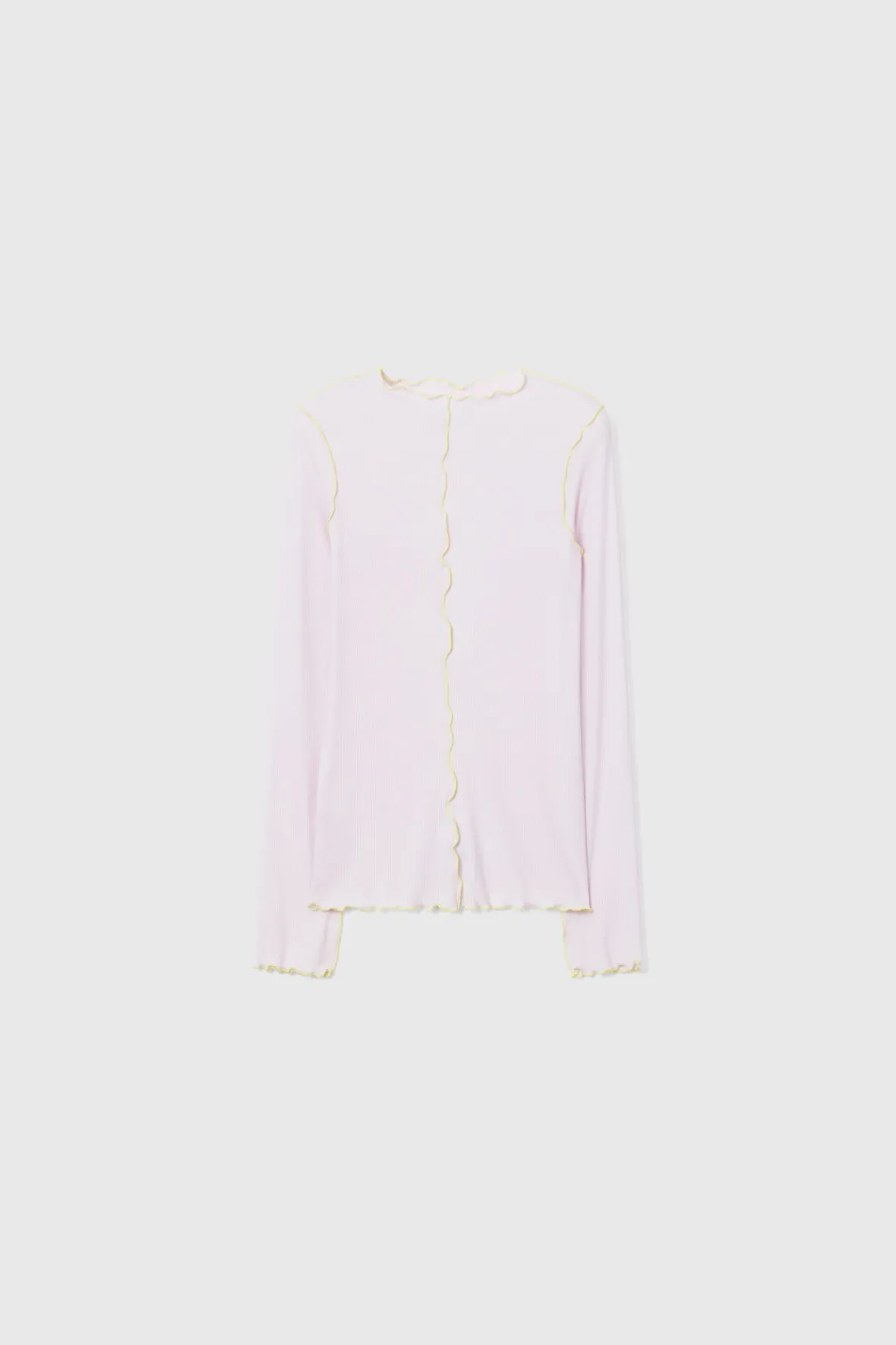 Rodebjer Tops^Columbina Jersey Top