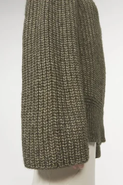 Rodebjer Knitwear^Courage Raglan Knit