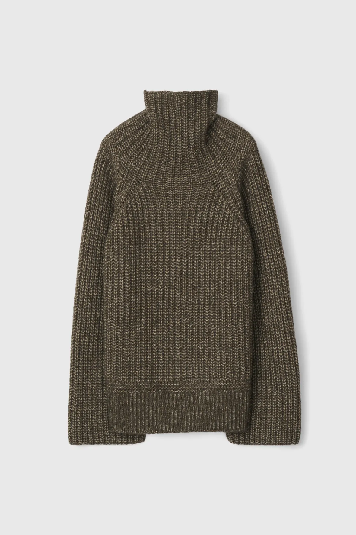 Rodebjer Knitwear^Courage Raglan Knit