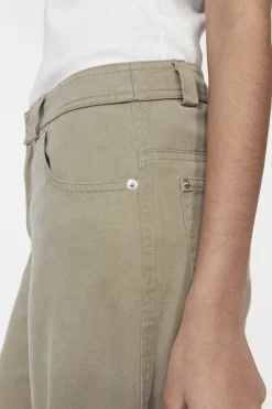 Rodebjer Trousers^Eileen Tactile Pants