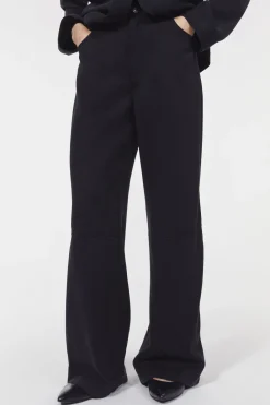 Rodebjer New Arrivals^Eileen Tactile Pants