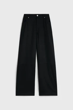 Rodebjer New Arrivals^Eileen Tactile Pants