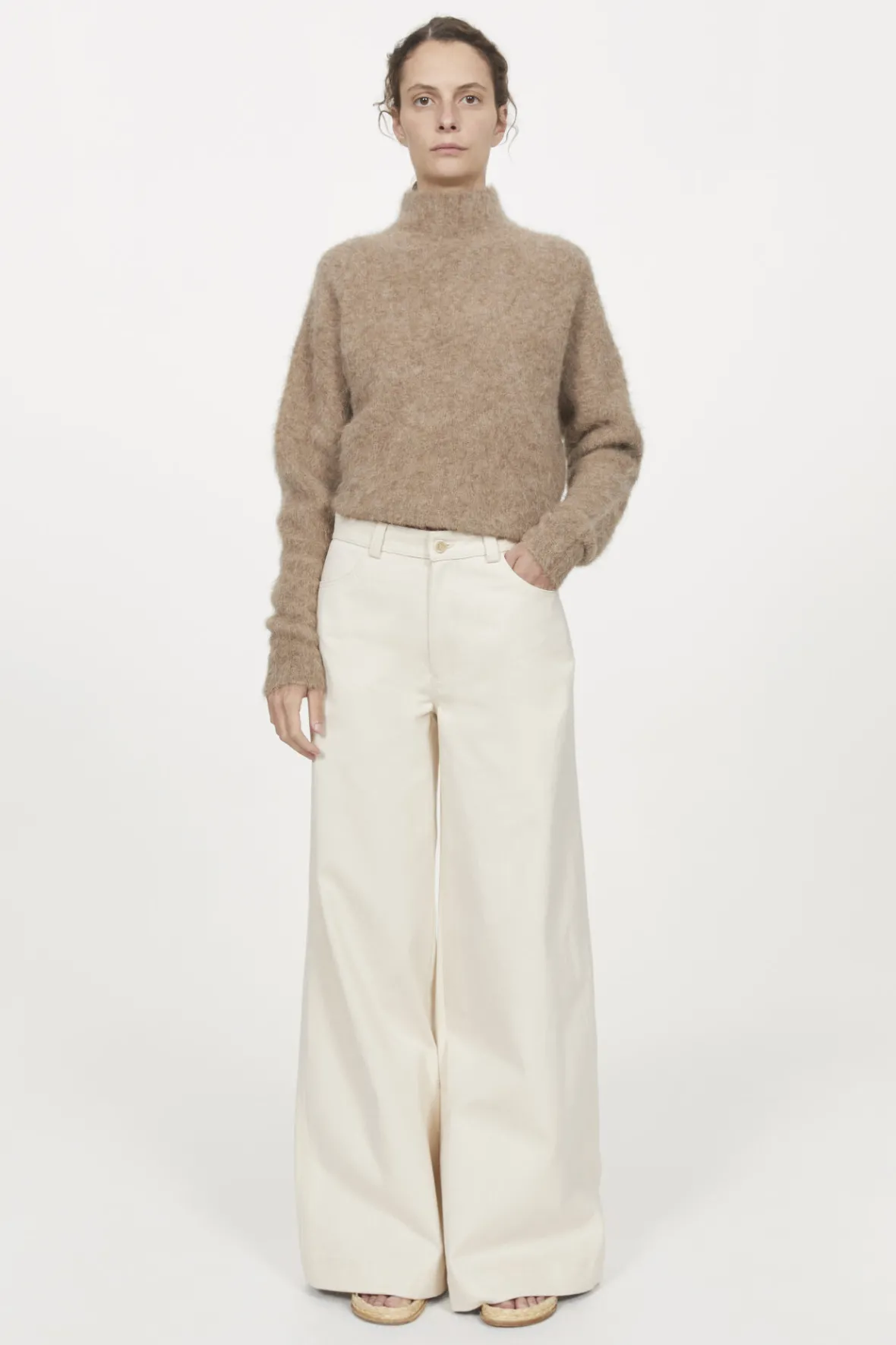 Rodebjer New Arrivals^Eilli Pants