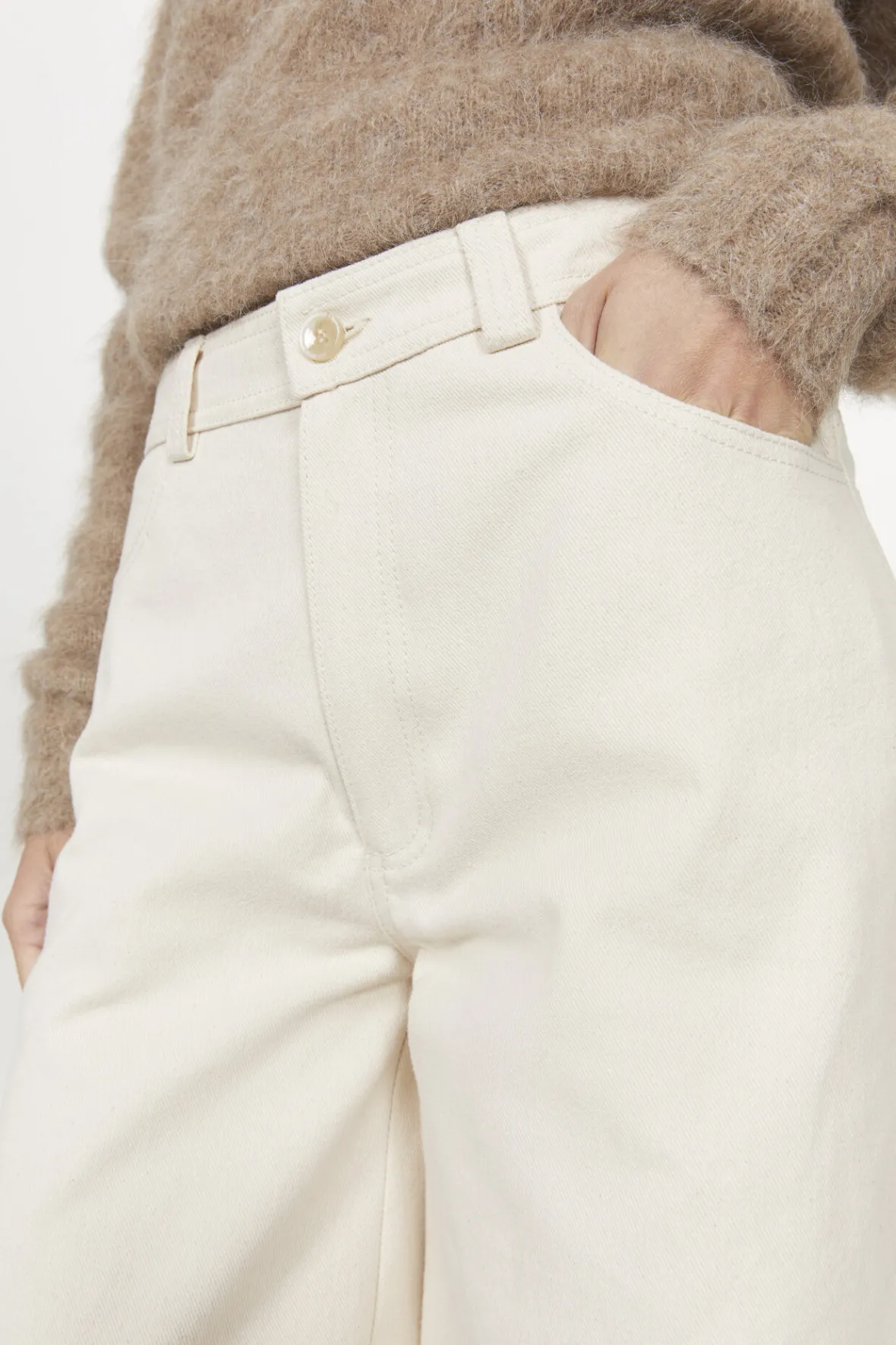 Rodebjer New Arrivals^Eilli Pants