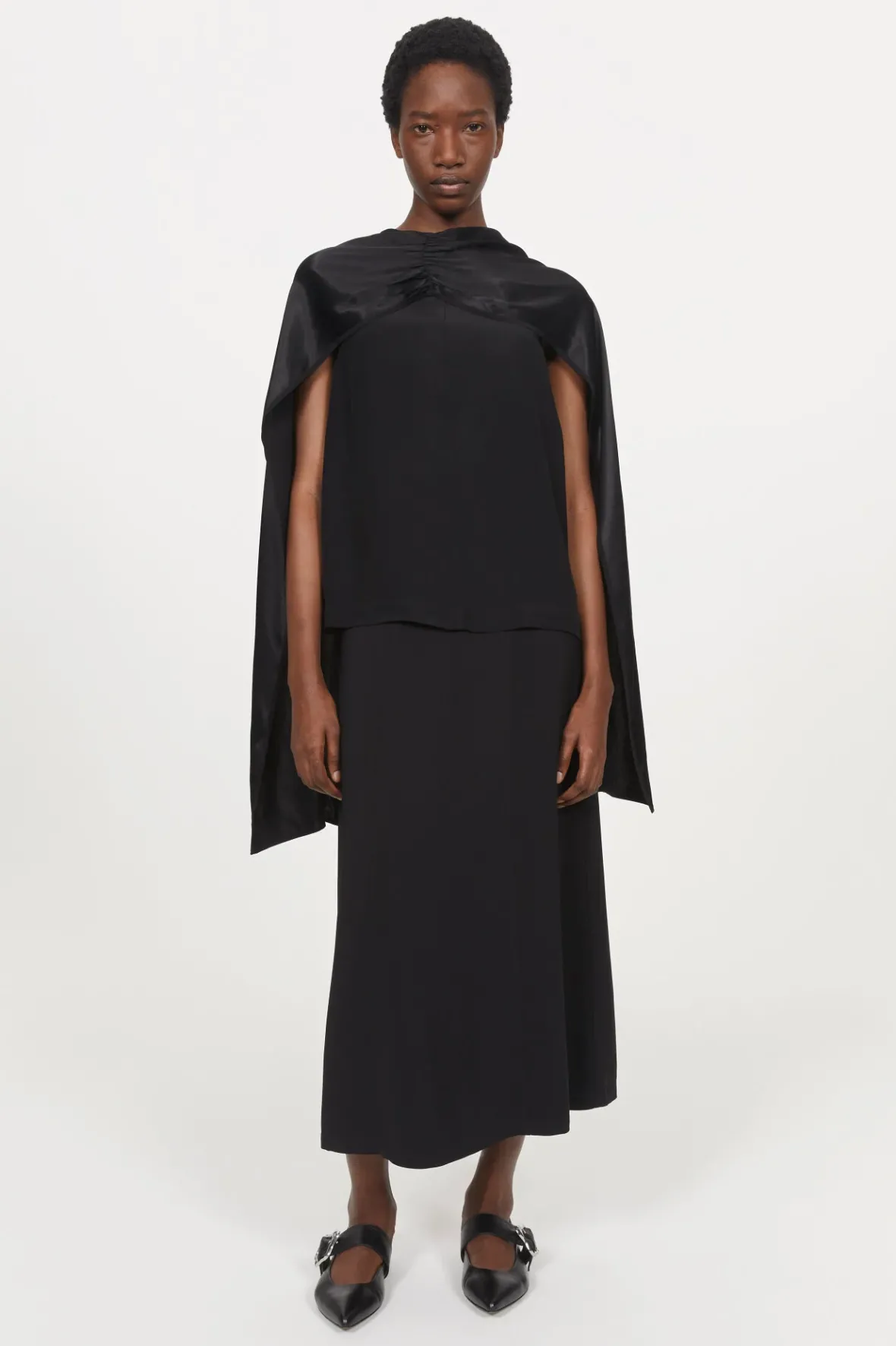 Rodebjer Shirts & Blouses^Emera Blouse