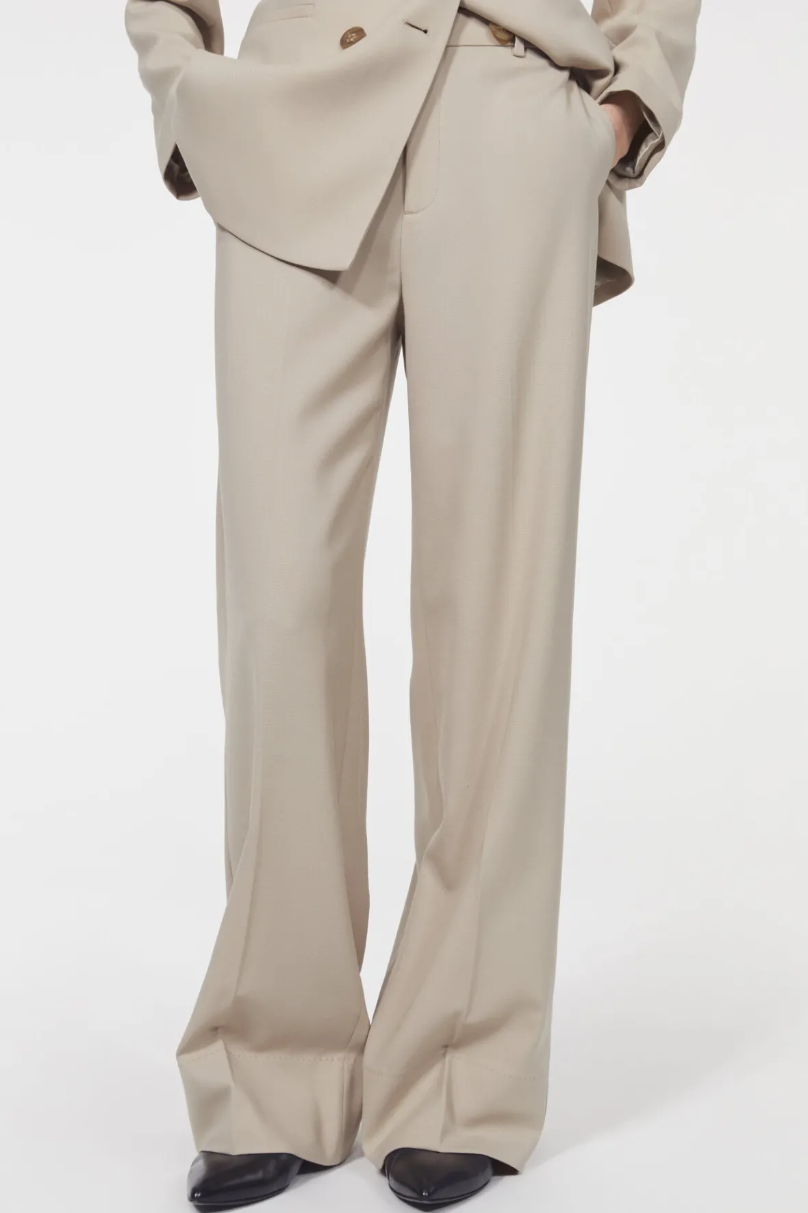 Rodebjer Trousers^Emilou Pants