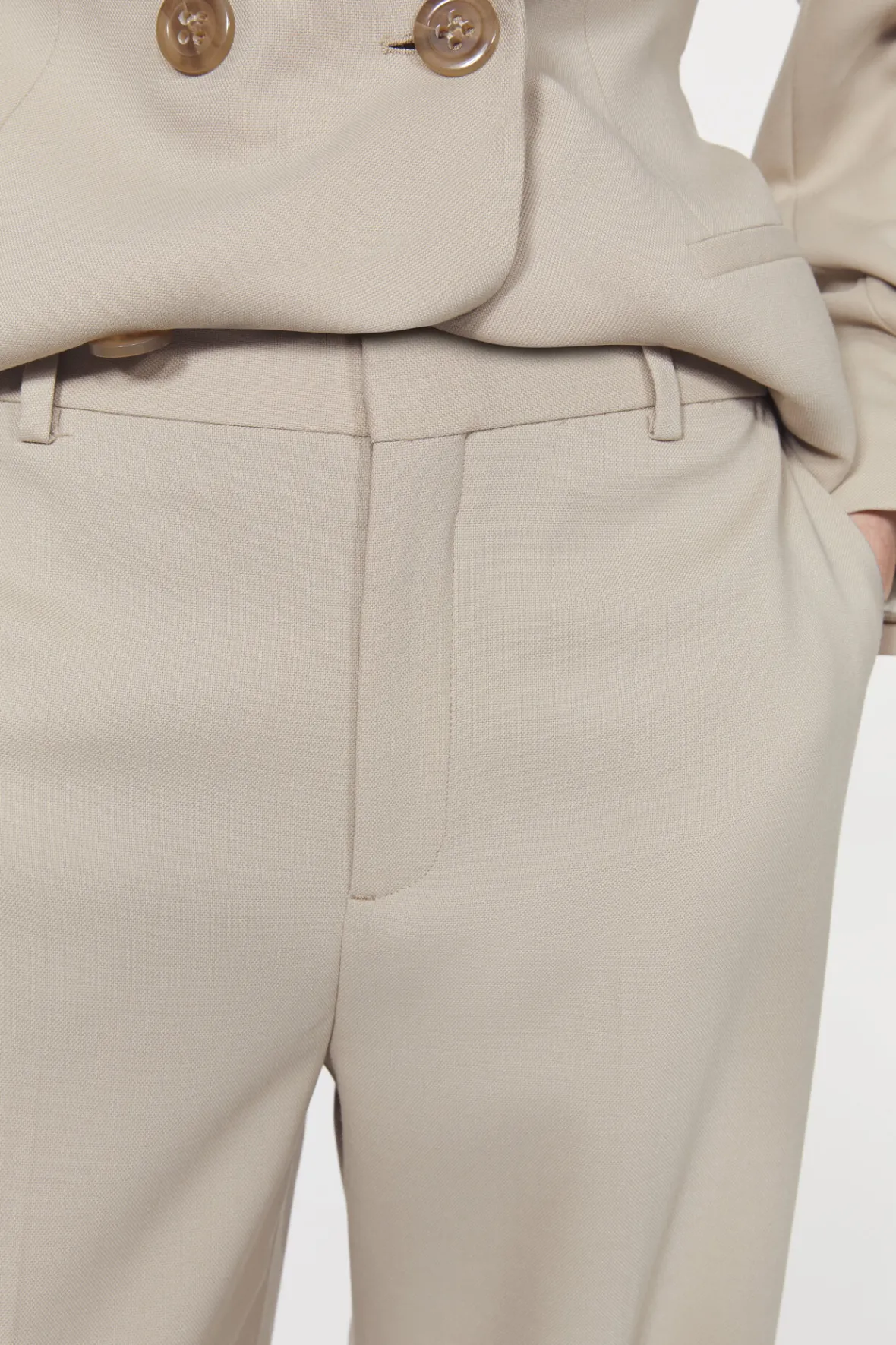 Rodebjer Trousers^Emilou Pants