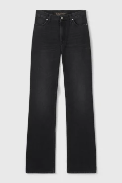 Rodebjer Denim^Extended Flare Denim