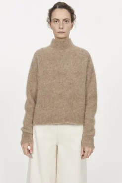 Rodebjer Knitwear^Falalai Knitted Polo