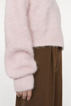 Rodebjer Knitwear^Falalai Knitted Polo