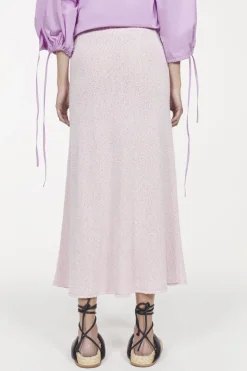 Rodebjer Knitwear^Flora Knitted Skirt