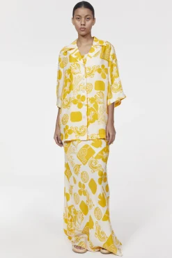 Rodebjer New Arrivals^Formentera Shirt