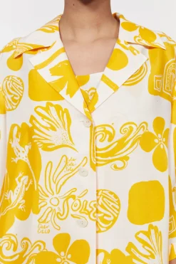 Rodebjer Shirts & Blouses^Formentera Shirt